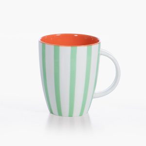 ΚΟΥΠΑ FANTASY 11,5X8,5X10,5 NEF-NEF HOMEWARE GREEN