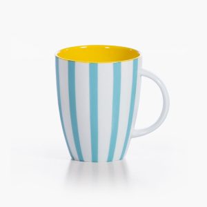 ΚΟΥΠΑ FANTASY 11,5X8,5X10,5 NEF-NEF HOMEWARE AQUA