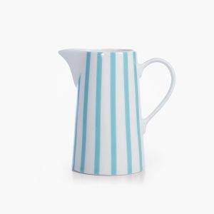 ΚΑΝΑΤΑ FANTASY 18,3X11,8X18,6 NEF-NEF HOMEWARE AQUA