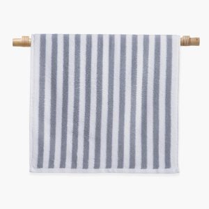 ΠΕΤΣΕΤΑ ΣΩΜΑΤΟΣ CASUAL 80X160 NEF-NEF HOMEWARE GREY