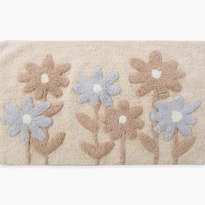 ΧΑΛΑΚΙ ΜΠΑΝΙΟΥ DREAMEL 50X80 NEF-NEF HOMEWARE BEIGE