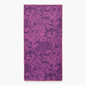 ΠΕΤΣΕΤΑ ΘΑΛΑΣΣΗΣ CHARISMA 80X160 MAUVE