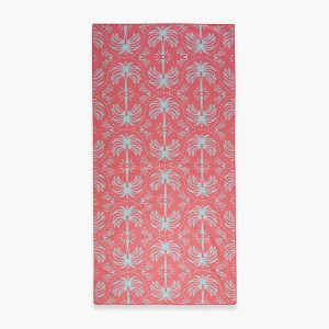 ΠΕΤΣΕΤΑ ΘΑΛΑΣΣΗΣ ALOHA 80X160 CORAL