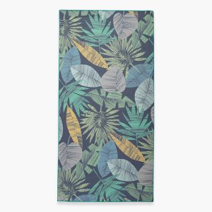 ΠΕΤΣΕΤΑ ΘΑΛΑΣΣΗΣ LEAFERIO 80X160 DARK BLUE