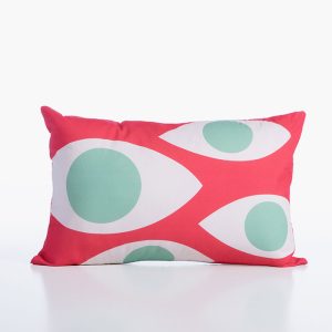 ΔΙΑΚΟΣΜΗΤΙΚΗ ΜΑΞΙΛΑΡΟΘHΚΗ HIGH OPTION 55X35 NEF-NEF HOMEWARE FUCHSIA ΔΙΑΚΟΣΜΗΤΙΚΗ ΜΑΞΙΛΑΡΟΘHΚΗ HIGH OPTION 55X35 NEF-NEF HOMEWARE FUCHSIA