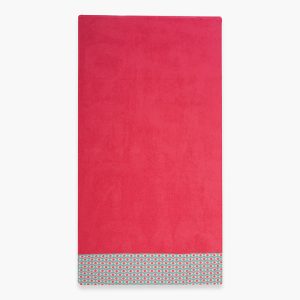 ΠΕΤΣΕΤΑ ΘΑΛΑΣΣΗΣ OPTION DIGITAL 90X170 CORAL