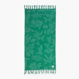 ΠΕΤΣΕΤΑ ΘΑΛΑΣΣΗΣ CHARISMA 80X160 GREEN