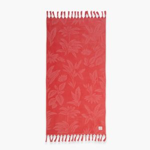 ΠΕΤΣΕΤΑ ΘΑΛΑΣΣΗΣ CHARISMA 80X160 CORAL