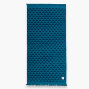 ΠΕΤΣΕΤΑ ΘΑΛΑΣΣΗΣ VIRAGO 80X160 OCEAN BLUE