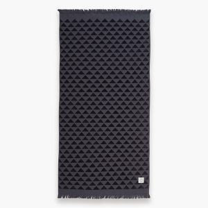 ΠΕΤΣΕΤΑ ΘΑΛΑΣΣΗΣ VIRAGO 80X160 GREY