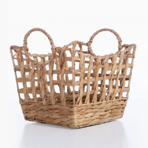 ΚΑΛΑΘΙ GRANT 36X26X26,5/32 NEF-NEF HOMEWARE NATURAL