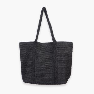 ΤΣΑΝΤΑ ΘΑΛΑΣΣΗΣ BELLA BLACK