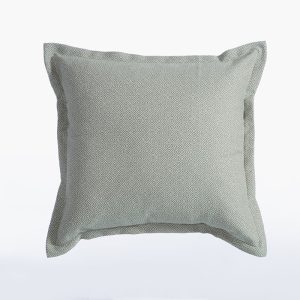 ΔΙΑΚΟΣΜΗΤΙΚΟ ΜΑΞΙΛΑΡΙ LOEN 50X50 NEF-NEF HOMEWARE GREEN