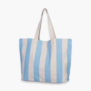ΤΣΑΝΤΑ ΘΑΛΑΣΣΗΣ PORTOFINO 52X38X15 L.BLUE ΤΣΑΝΤΑ ΘΑΛΑΣΣΗΣ PORTOFINO 52X38X15 L.BLUE