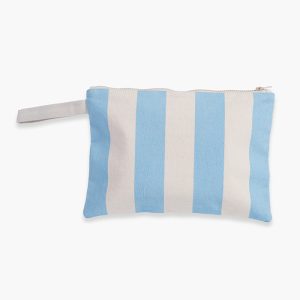 ΤΣΑΝΤΑΚΙ ΘΑΛΑΣΣΗΣ PORTOFINO 33X23 L.BLUE ΤΣΑΝΤΑΚΙ ΘΑΛΑΣΣΗΣ PORTOFINO 33X23 L.BLUE