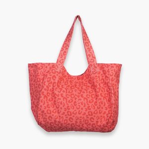 ΤΣΑΝΤΑ ΘΑΛΑΣΣΗΣ KENYA 41X39X24 CORAL