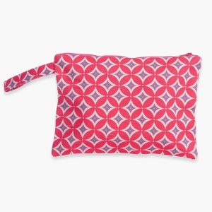 ΤΣΑΝΤΑΚΙ ΘΑΛΑΣΣΗΣ SPARKLE 33X23 CORAL ΤΣΑΝΤΑΚΙ ΘΑΛΑΣΣΗΣ SPARKLE 33X23 CORAL
