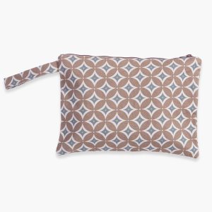 ΤΣΑΝΤΑΚΙ ΘΑΛΑΣΣΗΣ SPARKLE 33X23 BROWN ΤΣΑΝΤΑΚΙ ΘΑΛΑΣΣΗΣ SPARKLE 33X23 BROWN