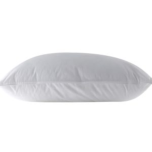 ΜΑΞΙΛΑΡΙ ΜΑΛΑΚΟ HOLLOWFIBER COMFORT 48X68 NEF-NEF HOMEWARE WHITE