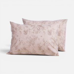 Μαξιλαροθήκη Dream 52×72 Nef Nef Homeware ECRU Μαξιλαροθήκη Dream 52x72 Nef Nef Homeware ECRU