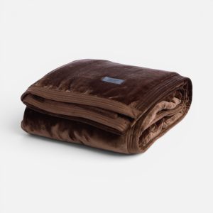 Κουβέρτα Υπέρδιπλη Velosso 24 230x240 Nef-Nef Homeware COFFEE