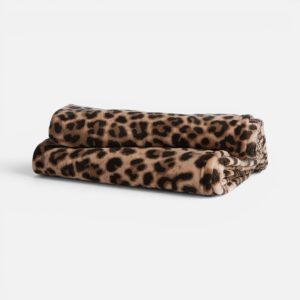 Κουβερτάκι Καναπέ Cheetar 130×180 Nef Nef Homeware BROWN Κουβερτάκι Καναπέ Cheetar 130x180 Nef Nef Homeware BROWN