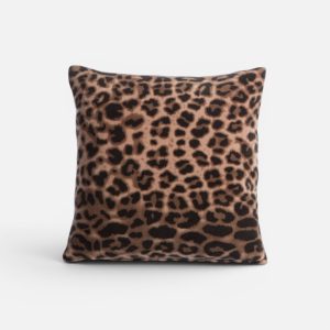 Μαξιλάρι Διακοσμητικό Cheetar 45×45 Nef Nef Homeware BROWN Μαξιλάρι Διακοσμητικό Cheetar 45x45 Nef Nef Homeware BROWN