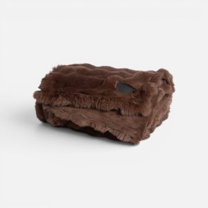Ριχτάρι Πολυθρόνας Reality 130×180 Nef Nef Homeware COFFEE Ριχτάρι Πολυθρόνας Reality 130x180 Nef Nef Homeware COFFEE