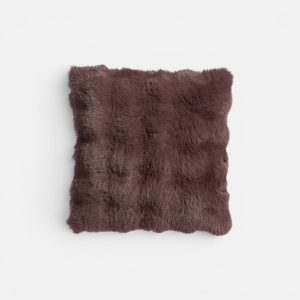 Μαξιλάρι Διακοσμητικό Reality 45x45  Nef Nef Homeware COFFEE