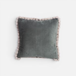 Μαξιλάρι Διακοσμητικό Pompozia 45x45  Nef Nef Homeware GREEN