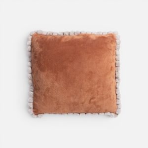 Μαξιλάρι Διακοσμητικό Pompozia 45×45 Nef Nef Homeware CAMEL Μαξιλάρι Διακοσμητικό Pompozia 45x45 Nef Nef Homeware CAMEL