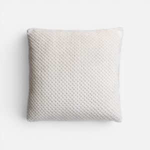 Μαξιλάρι Διακοσμητικό Edinber 45×45 Nef Nef Homeware ECRU Μαξιλάρι Διακοσμητικό Edinber 45x45 Nef Nef Homeware ECRU