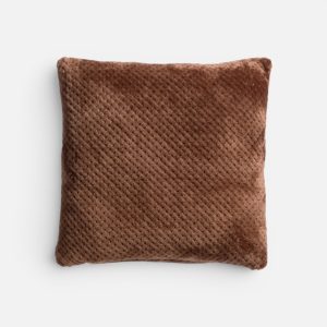 Μαξιλάρι Διακοσμητικό Edinber 45×45 Nef Nef Homeware BROWN Μαξιλάρι Διακοσμητικό Edinber 45x45 Nef Nef Homeware BROWN