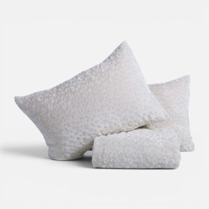 Σετ Παπλωματοθήκη Μονή Wilden 160×220 Nef Nef Homeware ECRU Σετ Παπλωματοθήκη Μονή Wilden 160x220 Nef Nef Homeware ECRU