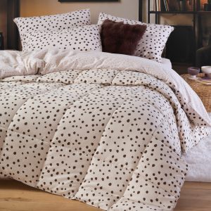 Πάπλωμα Υπέρδιπλο Trust 240×220 Nef Nef Homeware ECRU Πάπλωμα Υπέρδιπλο Trust 240x220 Nef Nef Homeware ECRU