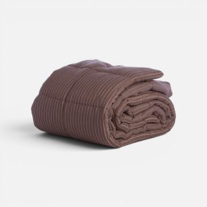 Πάπλωμα Υπέρδιπλο Chroma 240×220 Nef Nef Homeware COFFEE Πάπλωμα Υπέρδιπλο Chroma 240x220 Nef Nef Homeware COFFEE