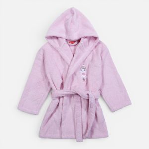 Μπουρνούζι Βρεφικό Ballerine World  Νο4 Nef Nef Homeware L.LILAC