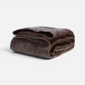 Κουβερτοπάπλωμα Υπέρδιπλο Vania 240×220 Nef Nef Homeware COFFEE Κουβερτοπάπλωμα Υπέρδιπλο Vania 240x220 Nef Nef Homeware COFFEE