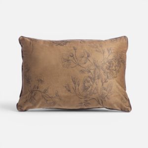 Μαξιλάρι Διακοσμητικό Dream 35x50  Nef Nef Homeware MUSTARD