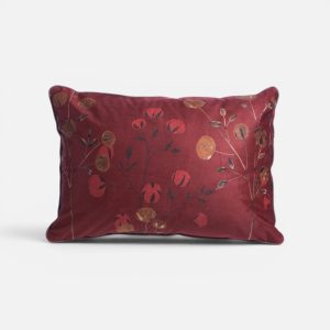 Μαξιλάρι Διακοσμητικό Audrey 35×50 Nef Nef Homeware BORDO Μαξιλάρι Διακοσμητικό Audrey 35x50 Nef Nef Homeware BORDO