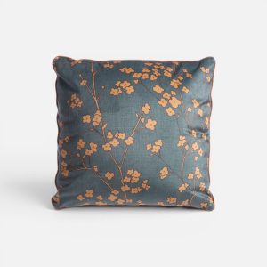 Μαξιλάρι Διακοσμητικό Floriva 27 45×45 Nef Nef Homeware GREEN Μαξιλάρι Διακοσμητικό Floriva 27 45x45 Nef Nef Homeware GREEN