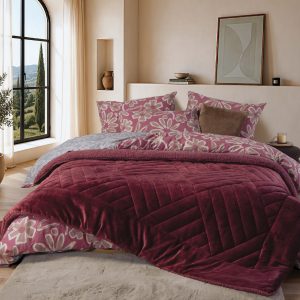 Κουβερτοπάπλωμα Μονό Alice 160×220 Nef Nef Homeware APPLE Κουβερτοπάπλωμα Μονό Alice 160x220 Nef Nef Homeware APPLE