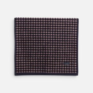 Πετσέτα Προσώπου Regard 50x90  Nef Nef Homeware DEEP TAUPE