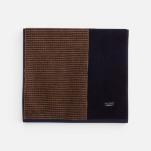 Πετσέτα Προσώπου Spectra 50x90  Nef Nef Homeware D.OLIVE