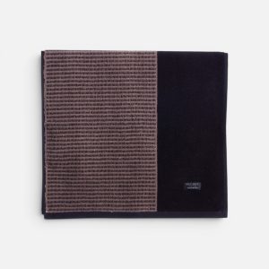 Πετσέτα Προσώπου Spectra 50x90  Nef Nef Homeware DEEP TAUPE