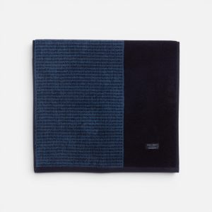 Πετσέτα Σώματος Spectra 70x140  Nef Nef Homeware PETROL BLUE