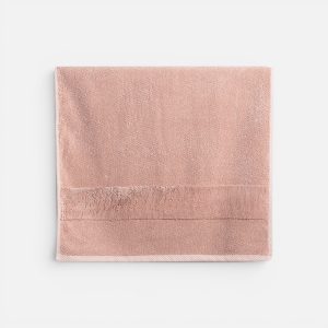 Πετσέτα Σώματος Suspens 70×140 Nef Nef Homeware PINK Πετσέτα Σώματος Suspens 70x140 Nef Nef Homeware PINK