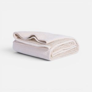 Κουβερλί Υπέρδιπλο Elements – Brave 230×240 Nef Nef Homeware CREAM Κουβερλί Υπέρδιπλο Elements - Brave 230x240 Nef Nef Homeware CREAM