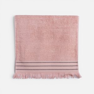 Πετσέτα Σώματος Apart 70×140 Nef Nef Homeware ROSE Πετσέτα Σώματος Apart 70x140 Nef Nef Homeware ROSE