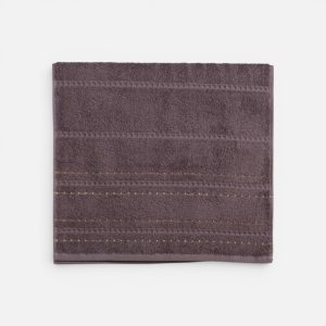 Πετσέτα Χεριών Harmony 30x50  Nef Nef Homeware GREY
